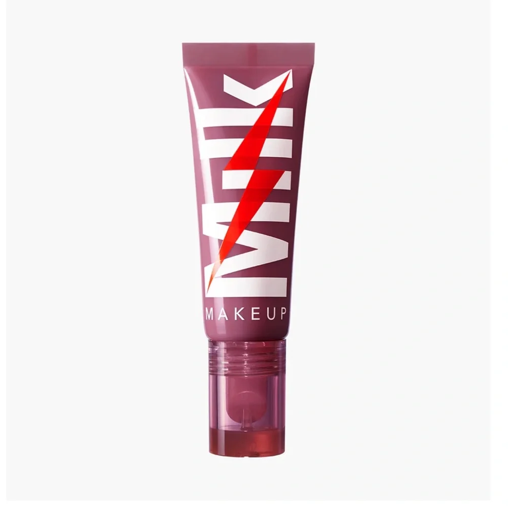 Milk Makeup Electric Glossy Lip Plumper 👄 get your glossy plumper💋 shade(s)